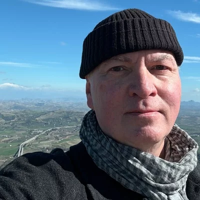 Tor Lillqvist avatar