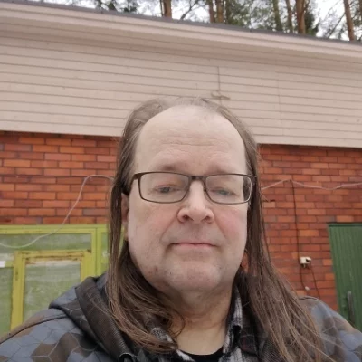 Kari Perttula Ehdokas Laukaa