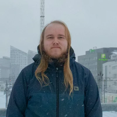 Antti Häkkinen