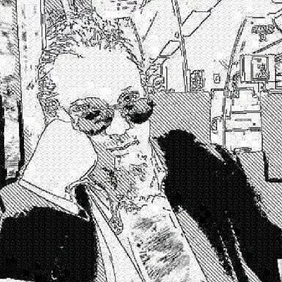 Michael Halila 🏳️‍⚧️